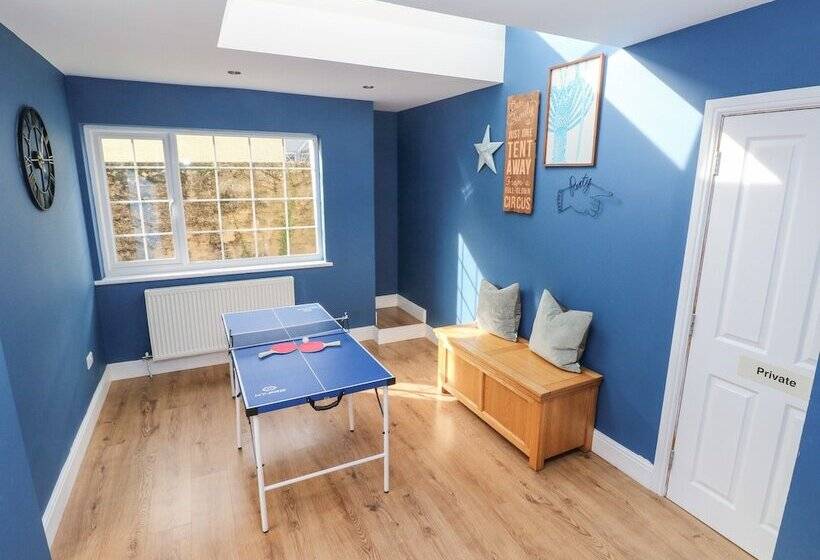 Hideaway House At The Hideaway