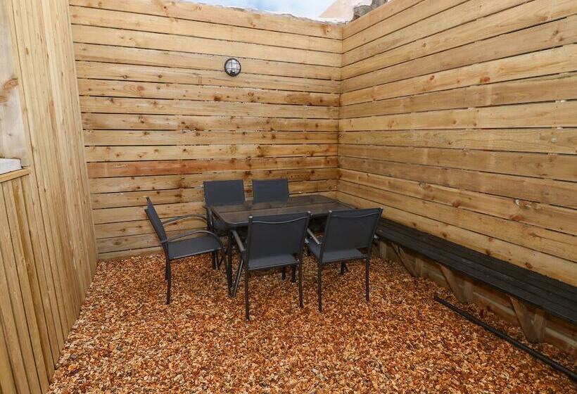 Hideaway House At The Hideaway