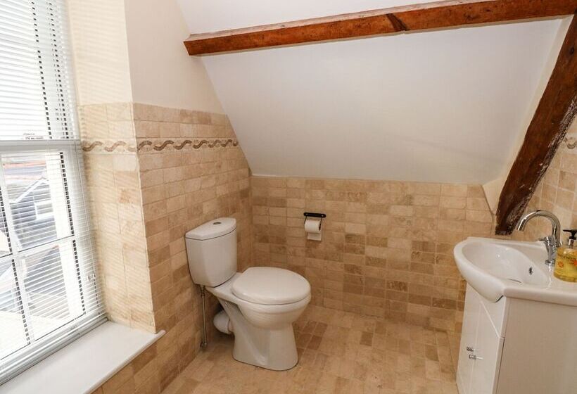 Hideaway House At The Hideaway