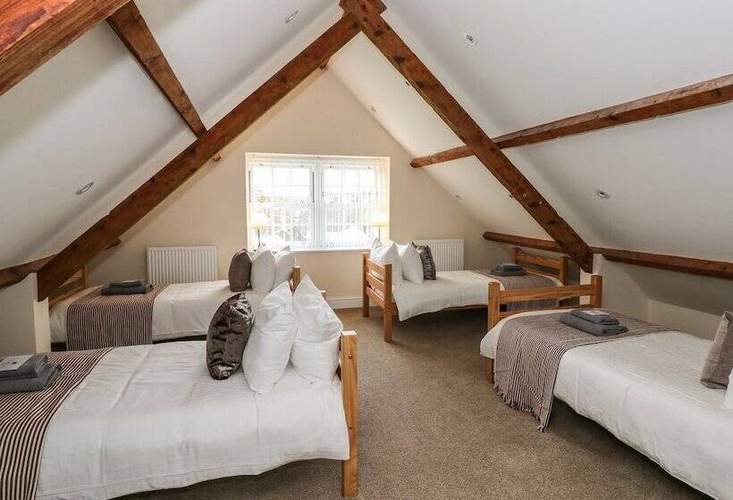 Hideaway House At The Hideaway