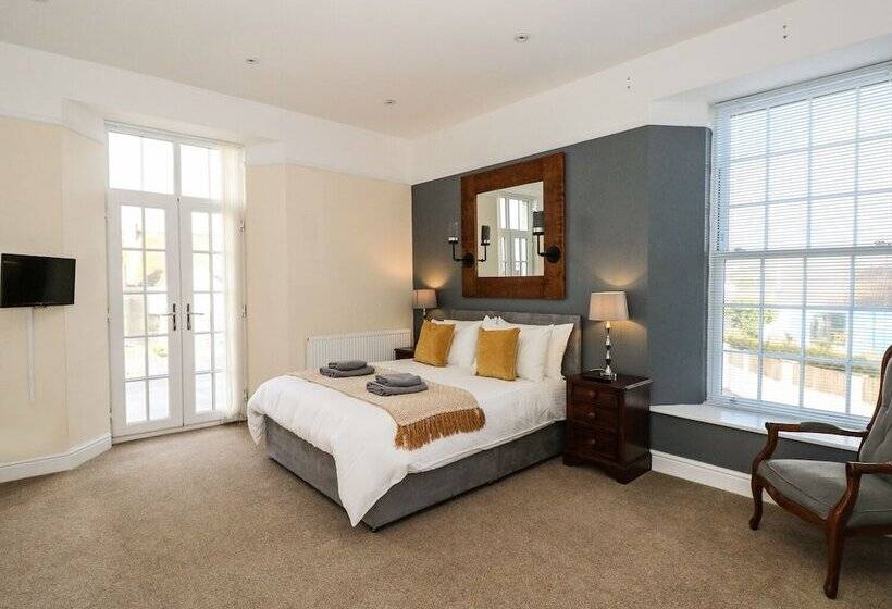 Hideaway House At The Hideaway