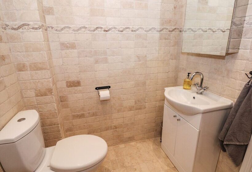 Hideaway House At The Hideaway