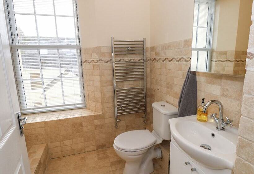 Hideaway House At The Hideaway