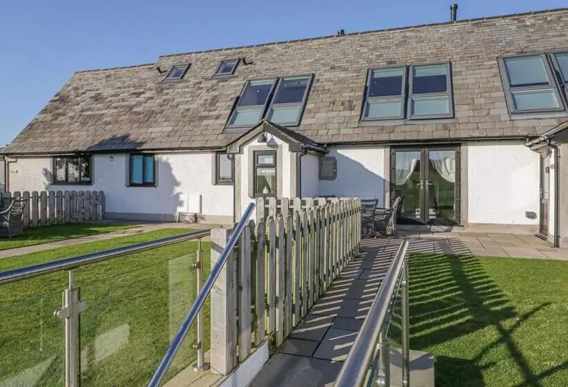 Primrose Cottage