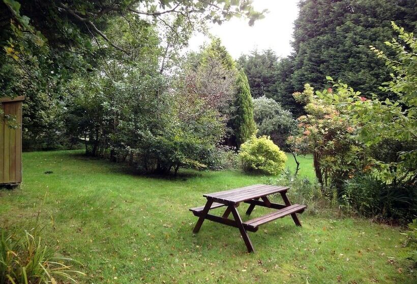The Annexe, Higher Lydgate Farmhouse