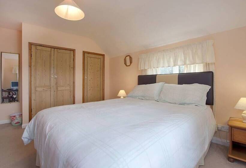 The Annexe, Higher Lydgate Farmhouse