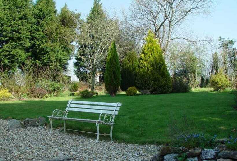 The Annexe, Higher Lydgate Farmhouse