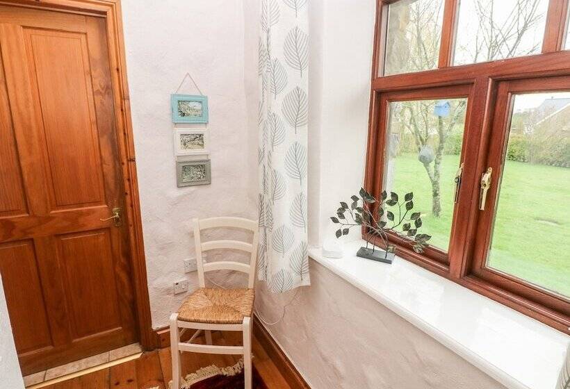 The Barn At Harrolds Farm