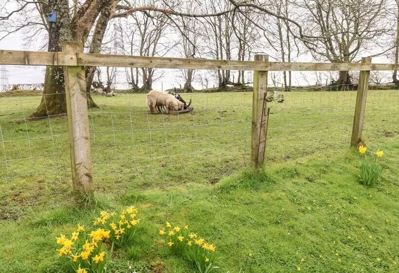 The Barn At Harrolds Farm