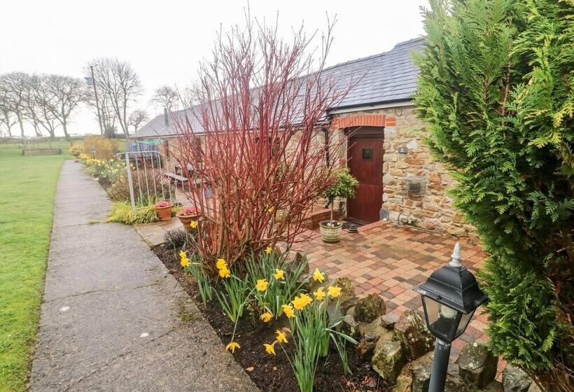 The Barn At Harrolds Farm