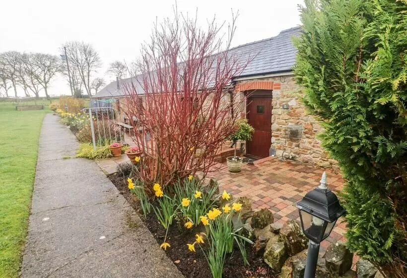 The Barn At Harrolds Farm