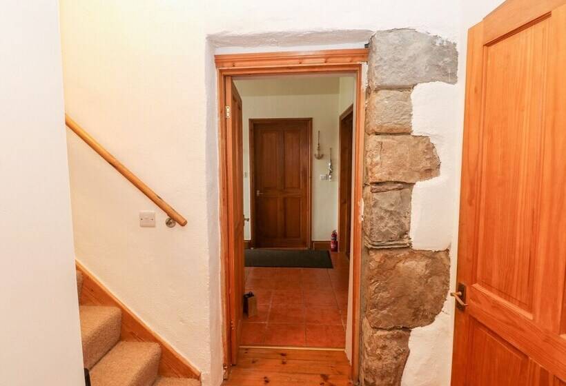 The Barn At Harrolds Farm