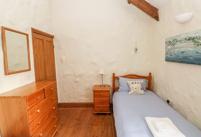 The Barn At Harrolds Farm