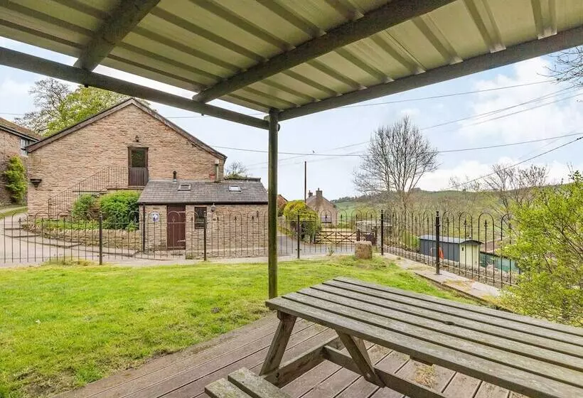The Hayloft