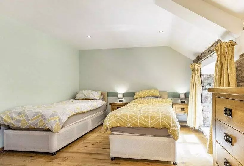 The Hayloft