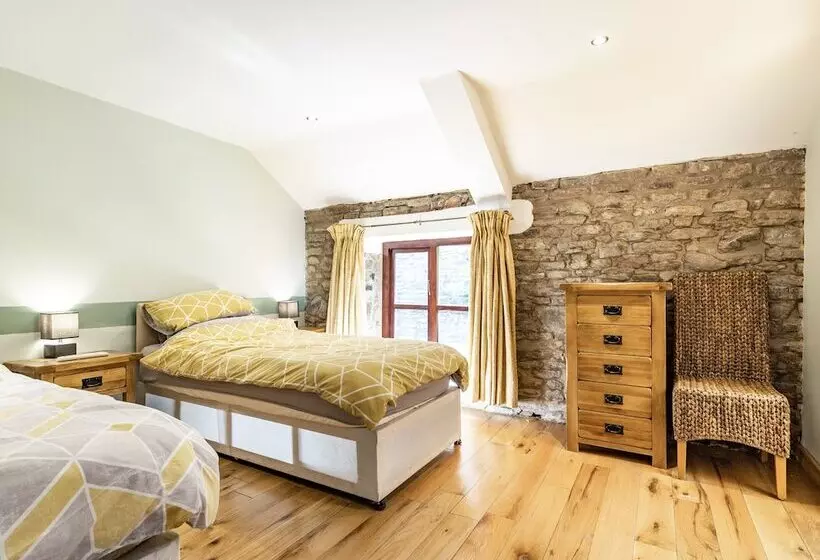 The Hayloft