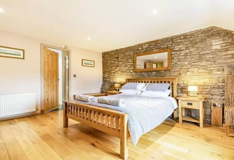 The Hayloft