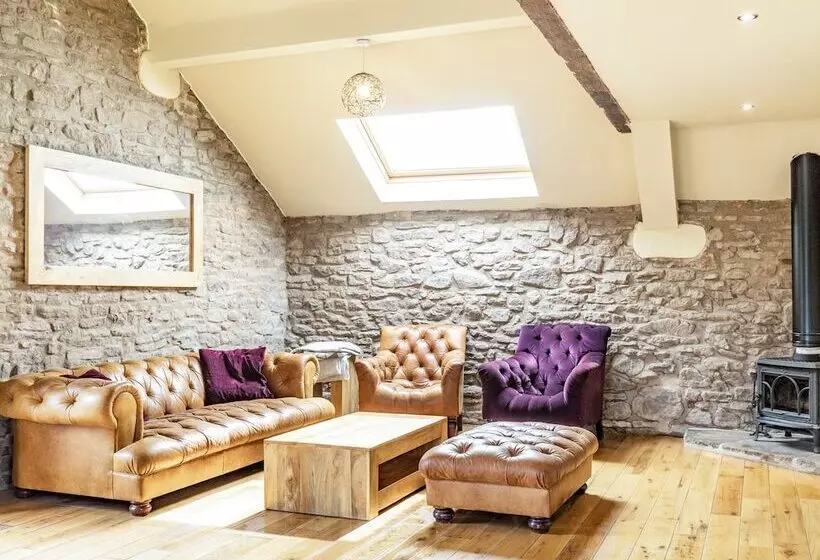 The Hayloft