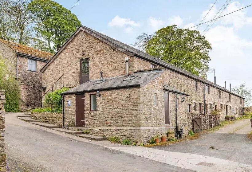 The Hayloft