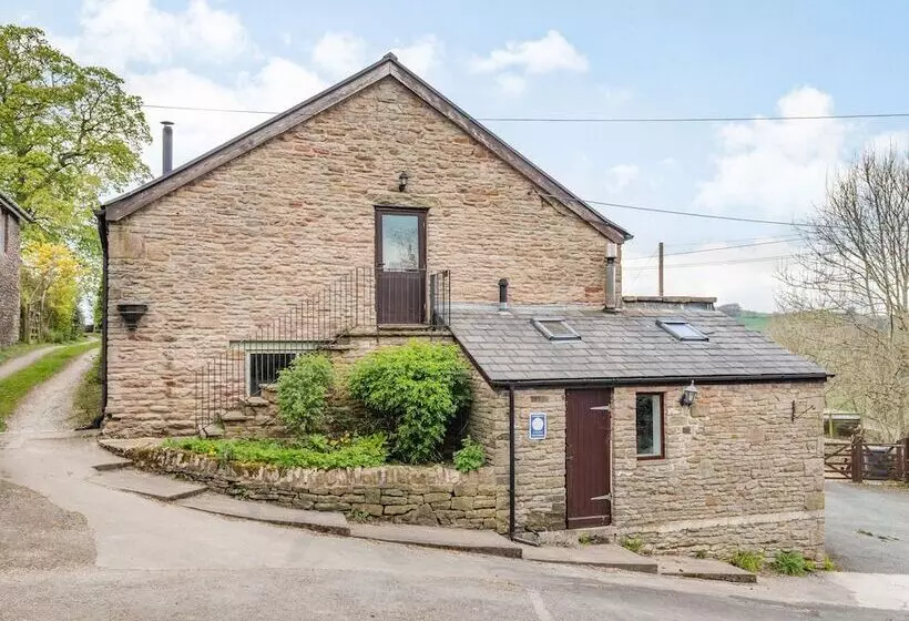 The Hayloft