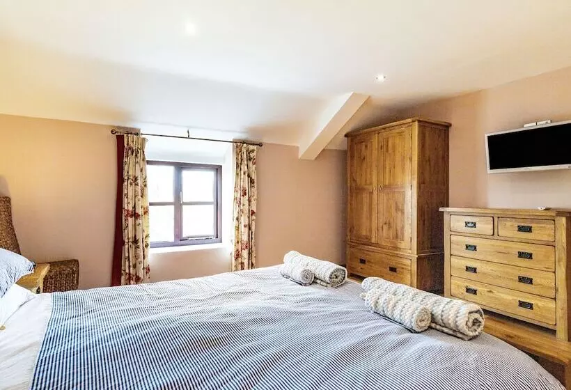The Hayloft
