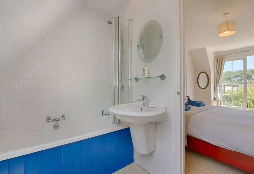 The Porthole