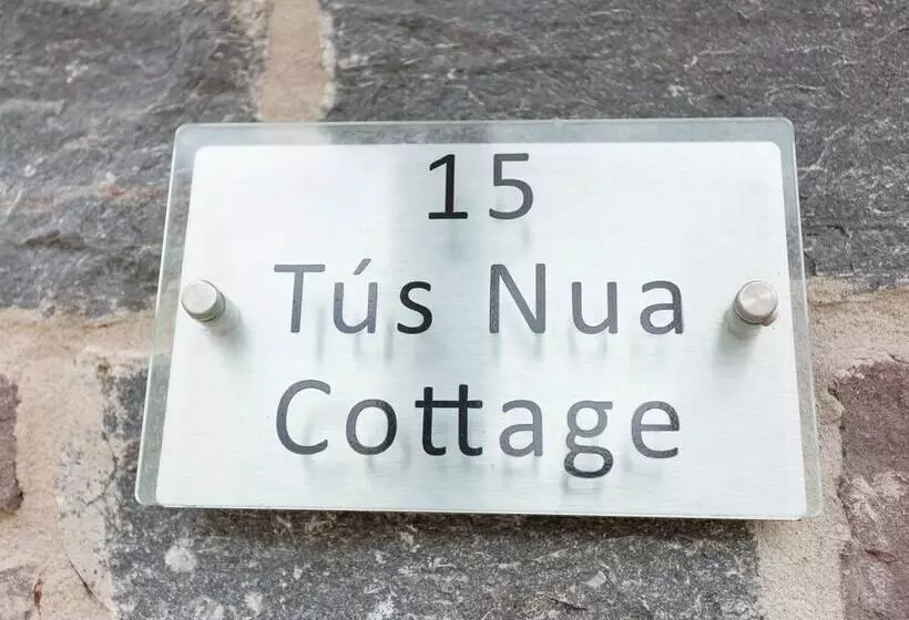 Tus Nua Cottage