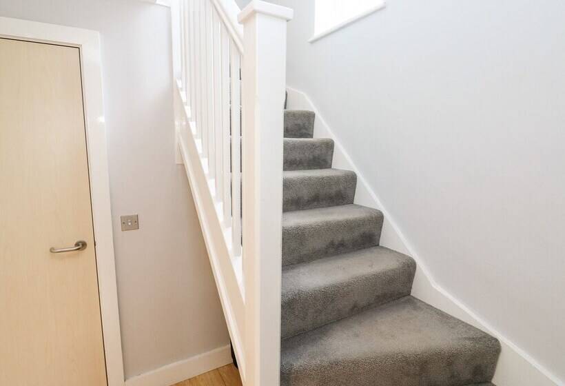 3 Bay Retreat Villas