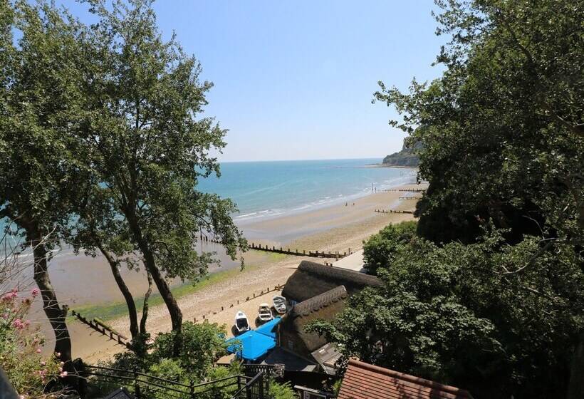 4 The Old Post Office Mews