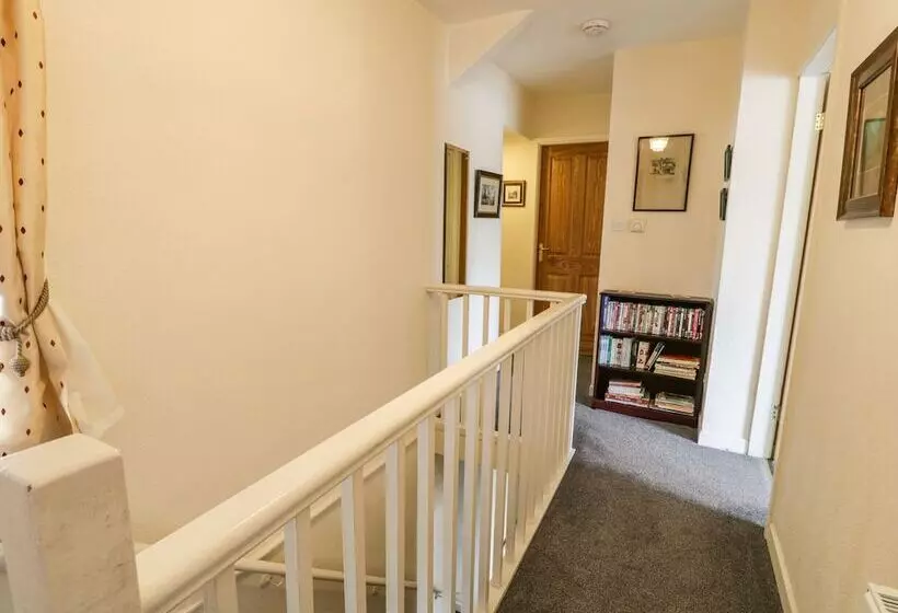 5 Ivy Terrace