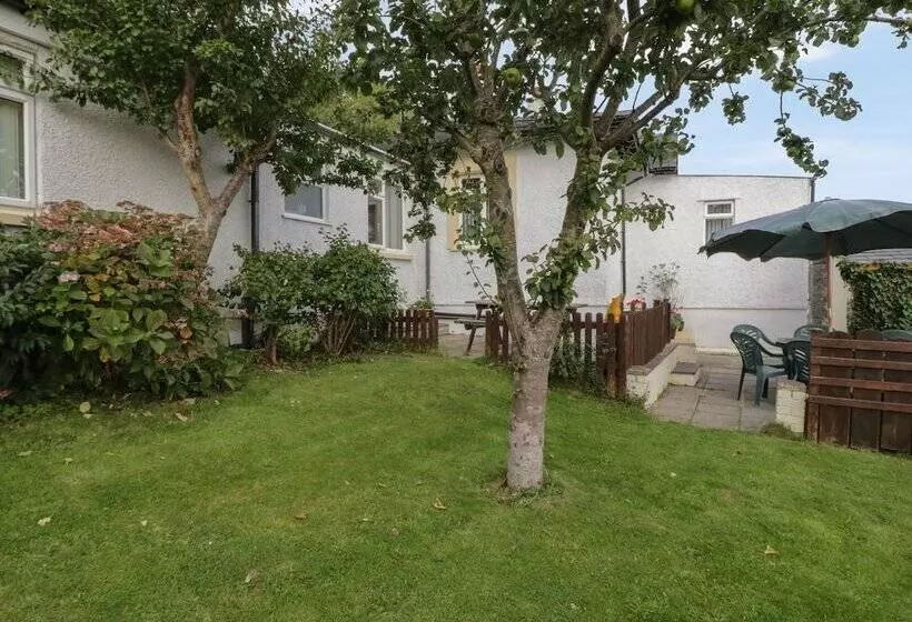 Bangor Cottage