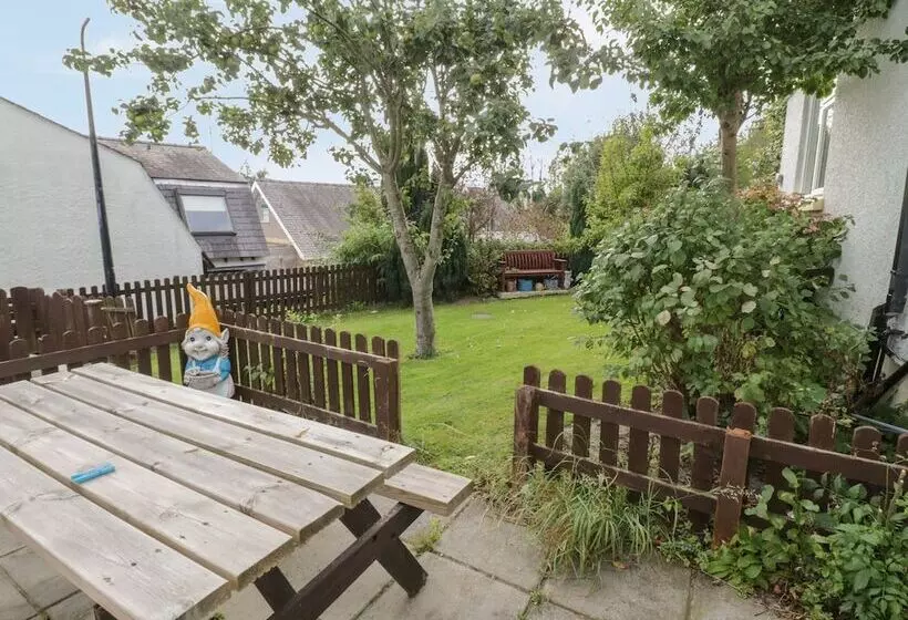 Bangor Cottage