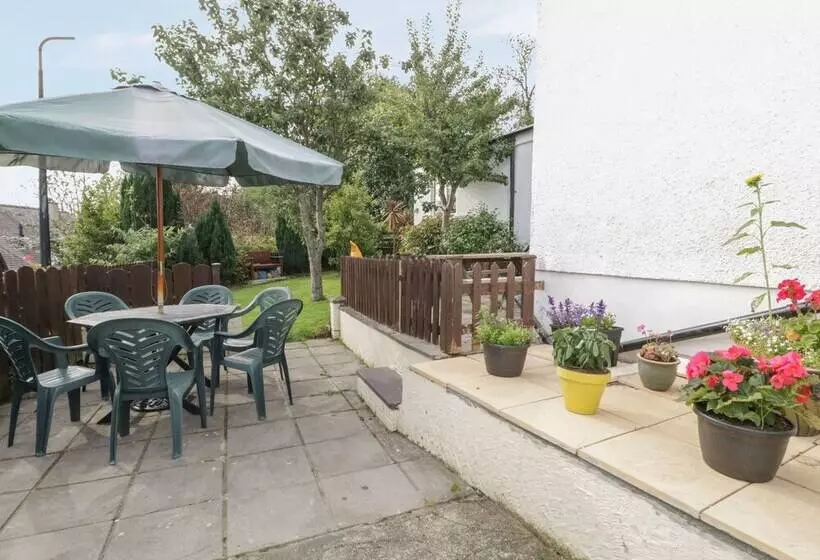 Bangor Cottage