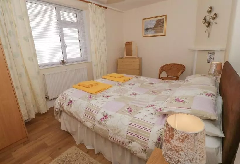 Bangor Cottage