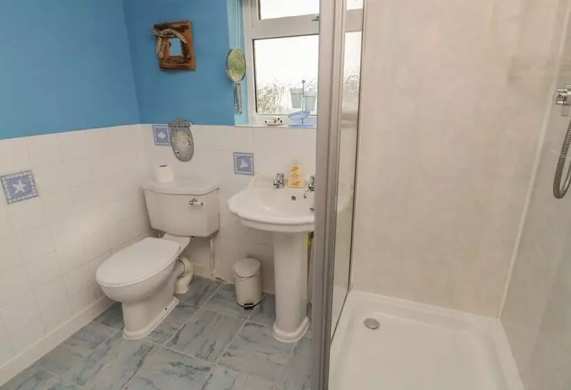 Bangor Cottage