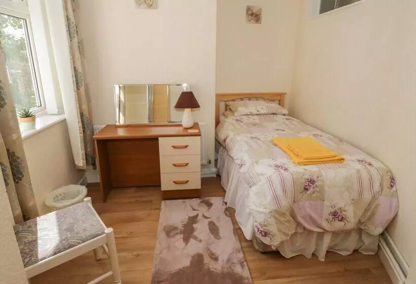 Bangor Cottage
