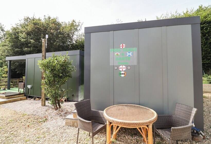 Beautiful Cotswold View