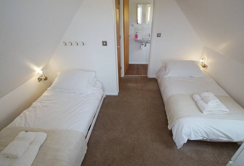 Beautiful Cotswold View