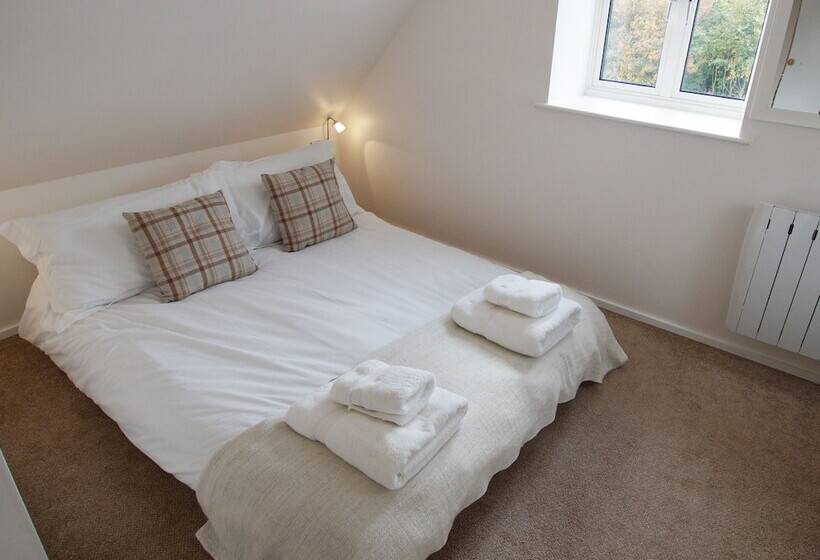 Beautiful Cotswold View