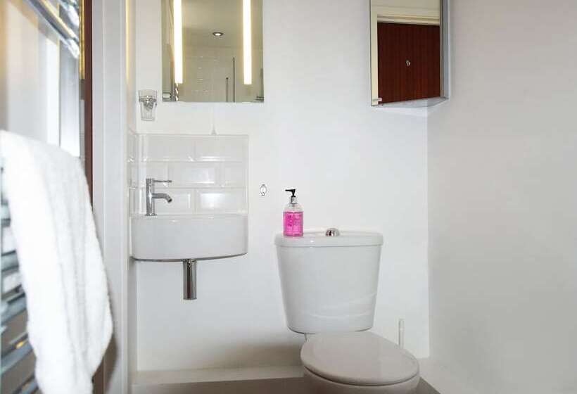 Beautiful Cotswold View