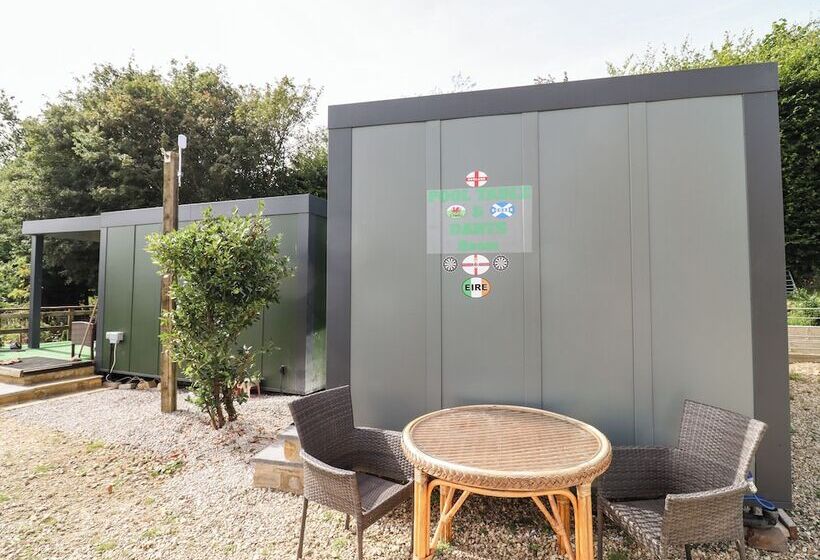 Beautiful Cotswold View