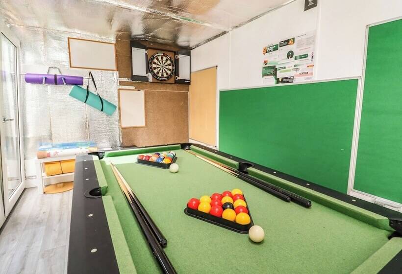 Beautiful Cotswold View