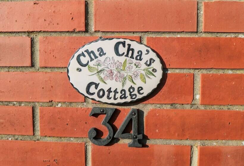Cha Cha S Cottage