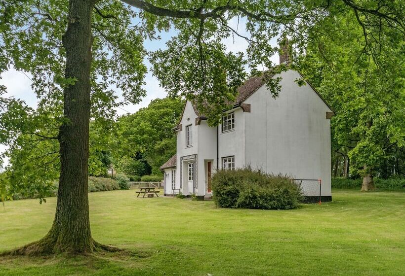 Chasewoods Farm Cottage