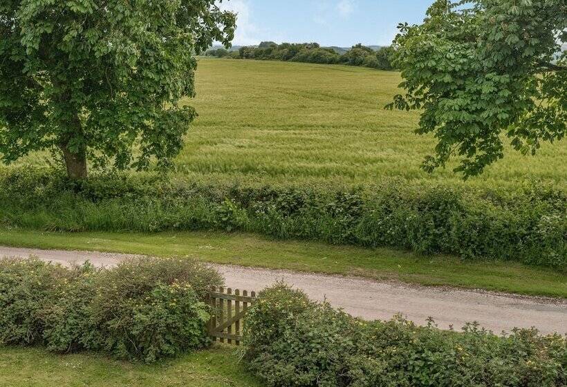 Chasewoods Farm Cottage