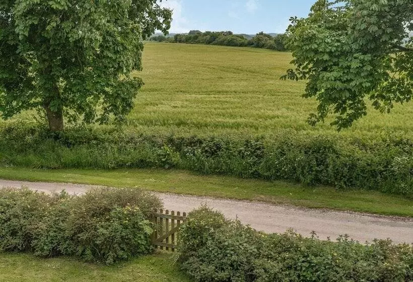 Chasewoods Farm Cottage