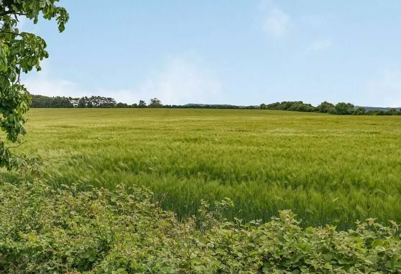 Chasewoods Farm Cottage