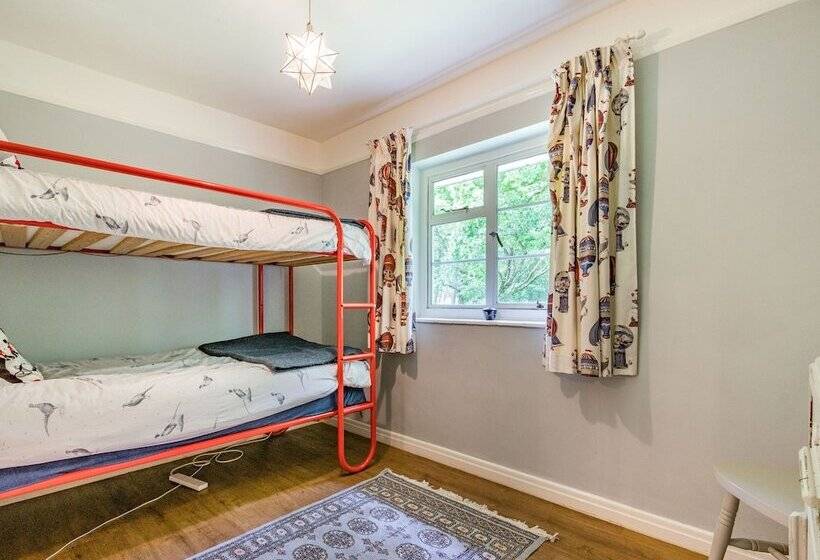 Chasewoods Farm Cottage