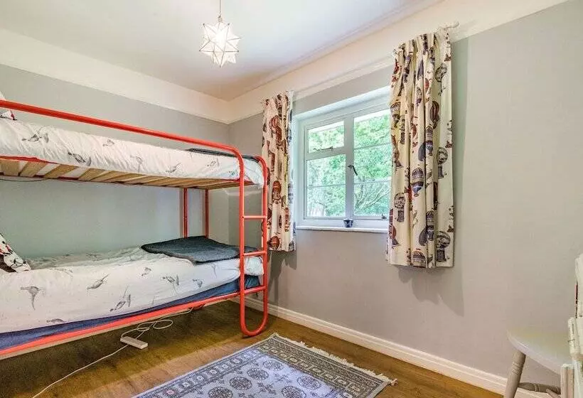 Chasewoods Farm Cottage