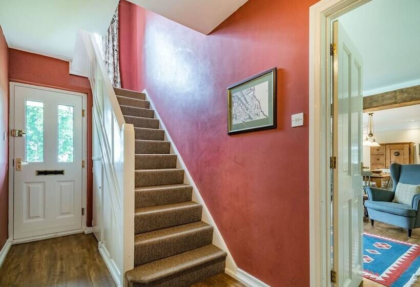 Chasewoods Farm Cottage